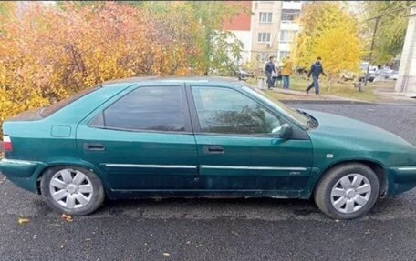 Citroen Xantia I, 1999 год, 130 000 рублей, 2 фотография