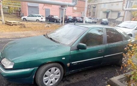 Citroen Xantia I, 1999 год, 130 000 рублей, 4 фотография