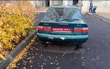 Citroen Xantia I, 1999 год, 130 000 рублей, 3 фотография