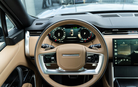 Land Rover Range Rover IV рестайлинг, 2026 год, 23 999 000 рублей, 14 фотография