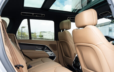 Land Rover Range Rover IV рестайлинг, 2026 год, 23 999 000 рублей, 12 фотография