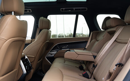 Land Rover Range Rover IV рестайлинг, 2026 год, 23 999 000 рублей, 11 фотография