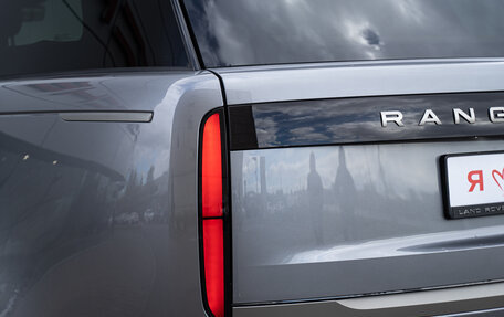 Land Rover Range Rover IV рестайлинг, 2026 год, 23 999 000 рублей, 7 фотография