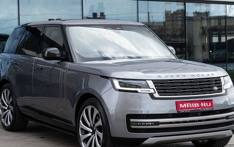 Land Rover Range Rover IV рестайлинг, 2026 год, 23 999 000 рублей, 1 фотография