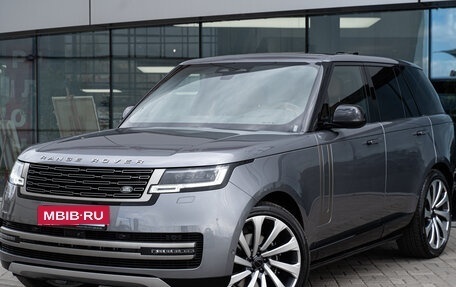 Land Rover Range Rover IV рестайлинг, 2026 год, 23 999 000 рублей, 2 фотография