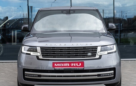 Land Rover Range Rover IV рестайлинг, 2026 год, 23 999 000 рублей, 3 фотография