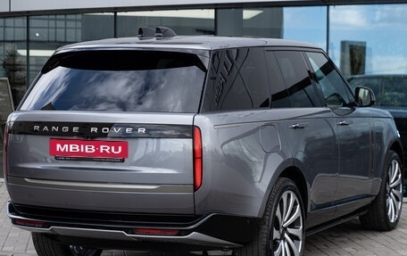 Land Rover Range Rover IV рестайлинг, 2026 год, 23 999 000 рублей, 6 фотография