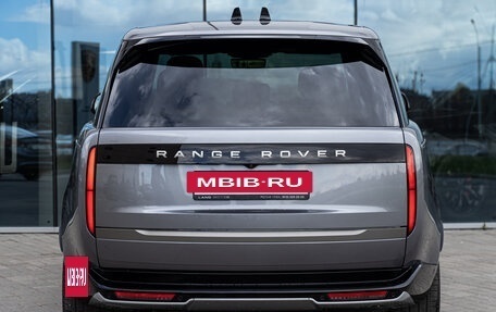 Land Rover Range Rover IV рестайлинг, 2026 год, 23 999 000 рублей, 5 фотография