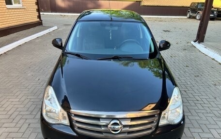 Nissan Almera, 2014 год, 610 000 рублей, 1 фотография