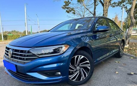 Volkswagen Jetta VII, 2020 год, 2 000 000 рублей, 1 фотография