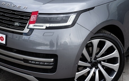 Land Rover Range Rover IV рестайлинг, 2026 год, 23 999 000 рублей, 20 фотография