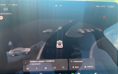 Tesla Model Y I, 2021 год, 3 699 000 рублей, 15 фотография