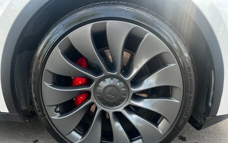 Tesla Model Y I, 2021 год, 3 699 000 рублей, 11 фотография