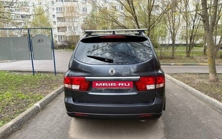 SsangYong Kyron I, 2012 год, 900 000 рублей, 4 фотография