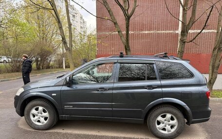 SsangYong Kyron I, 2012 год, 900 000 рублей, 7 фотография