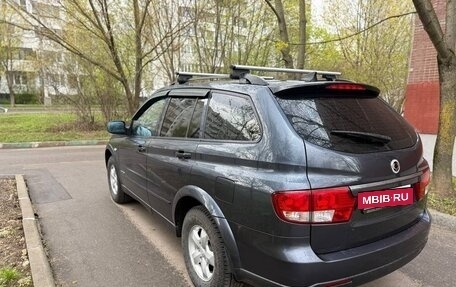 SsangYong Kyron I, 2012 год, 900 000 рублей, 6 фотография