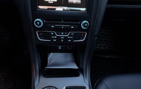 Ford Fusion (North America) II, 2018 год, 1 350 000 рублей, 7 фотография