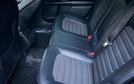 Ford Fusion (North America) II, 2018 год, 1 350 000 рублей, 8 фотография