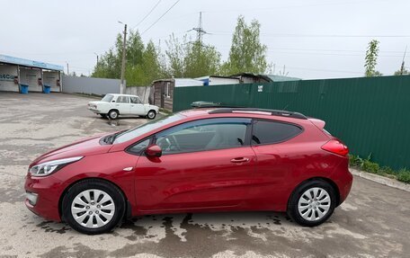 KIA cee'd III, 2013 год, 625 000 рублей, 4 фотография