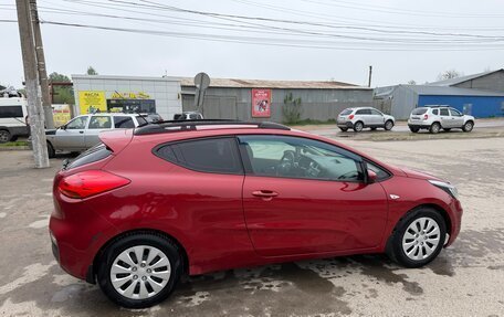 KIA cee'd III, 2013 год, 625 000 рублей, 7 фотография