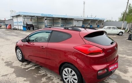 KIA cee'd III, 2013 год, 625 000 рублей, 8 фотография