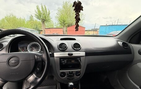 Chevrolet Lacetti, 2008 год, 365 000 рублей, 12 фотография