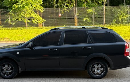 Chevrolet Lacetti, 2008 год, 365 000 рублей, 3 фотография