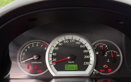 Chevrolet Lacetti, 2008 год, 365 000 рублей, 8 фотография