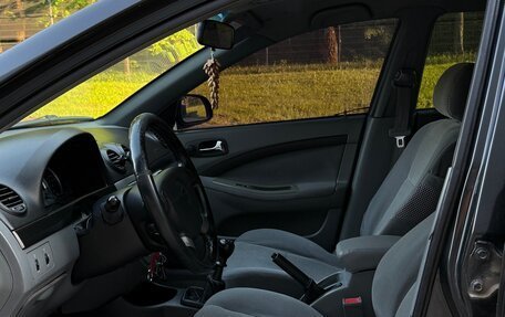 Chevrolet Lacetti, 2008 год, 365 000 рублей, 5 фотография
