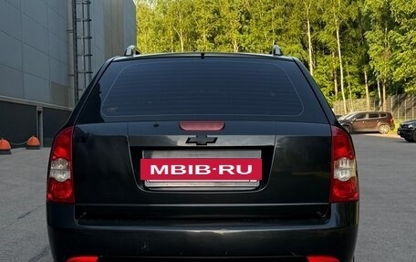 Chevrolet Lacetti, 2008 год, 365 000 рублей, 4 фотография