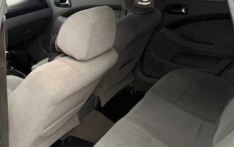 Chevrolet Lacetti, 2008 год, 365 000 рублей, 16 фотография
