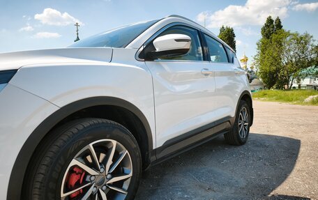 Geely Coolray I, 2023 год, 1 580 000 рублей, 9 фотография