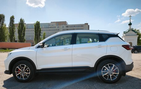 Geely Coolray I, 2023 год, 1 580 000 рублей, 8 фотография