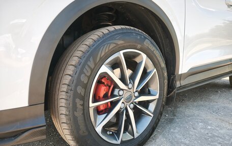 Geely Coolray I, 2023 год, 1 580 000 рублей, 10 фотография
