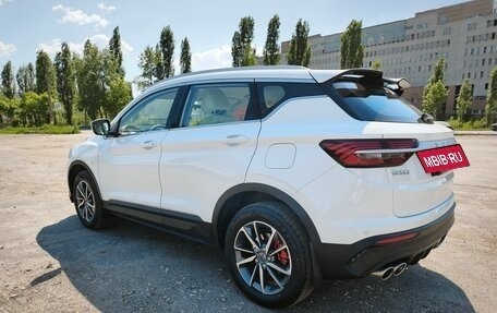 Geely Coolray I, 2023 год, 1 580 000 рублей, 7 фотография