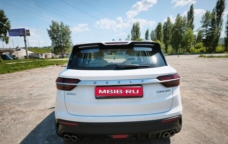 Geely Coolray I, 2023 год, 1 580 000 рублей, 6 фотография