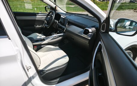 Geely Coolray I, 2023 год, 1 580 000 рублей, 17 фотография