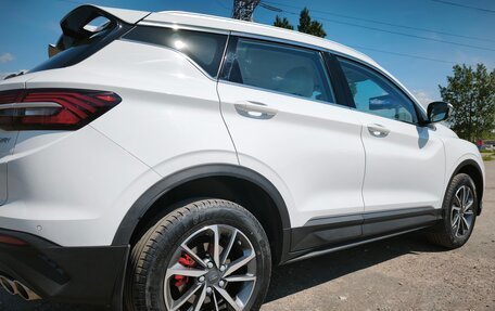 Geely Coolray I, 2023 год, 1 580 000 рублей, 13 фотография