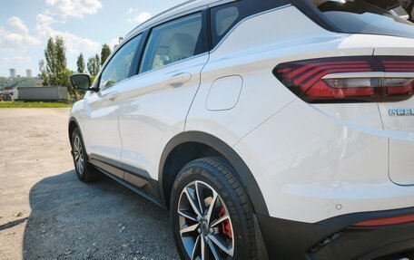 Geely Coolray I, 2023 год, 1 580 000 рублей, 15 фотография