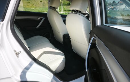 Geely Coolray I, 2023 год, 1 580 000 рублей, 18 фотография