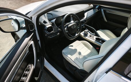 Geely Coolray I, 2023 год, 1 580 000 рублей, 21 фотография