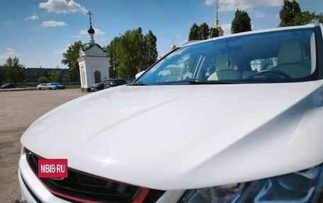 Geely Coolray I, 2023 год, 1 580 000 рублей, 11 фотография