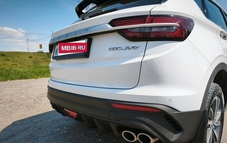 Geely Coolray I, 2023 год, 1 580 000 рублей, 14 фотография