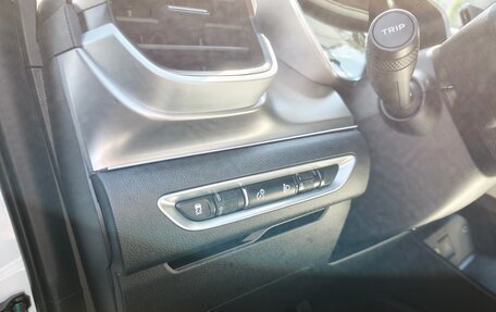 Geely Coolray I, 2023 год, 1 580 000 рублей, 23 фотография
