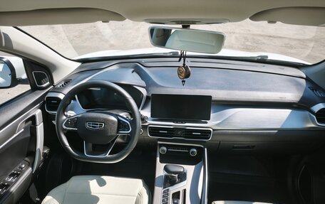 Geely Coolray I, 2023 год, 1 580 000 рублей, 25 фотография