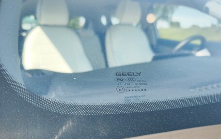 Geely Coolray I, 2023 год, 1 580 000 рублей, 27 фотография