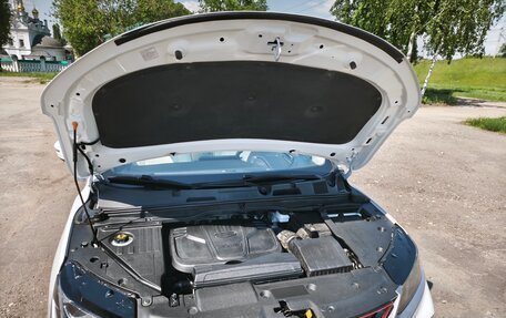 Geely Coolray I, 2023 год, 1 580 000 рублей, 26 фотография