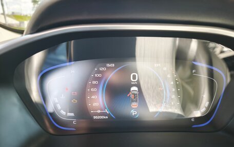 Geely Coolray I, 2023 год, 1 580 000 рублей, 32 фотография