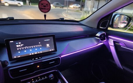 Geely Coolray I, 2023 год, 1 580 000 рублей, 37 фотография