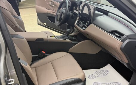 Lexus ES VII, 2025 год, 5 500 000 рублей, 3 фотография
